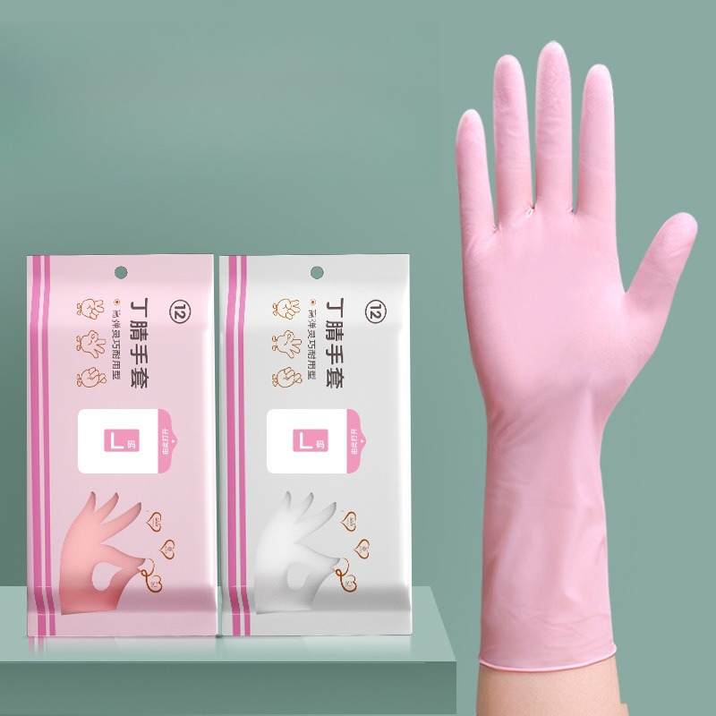 Medical Gloves - Uzun Ömürlü ve Dayanıklı Tek Kullanımlık