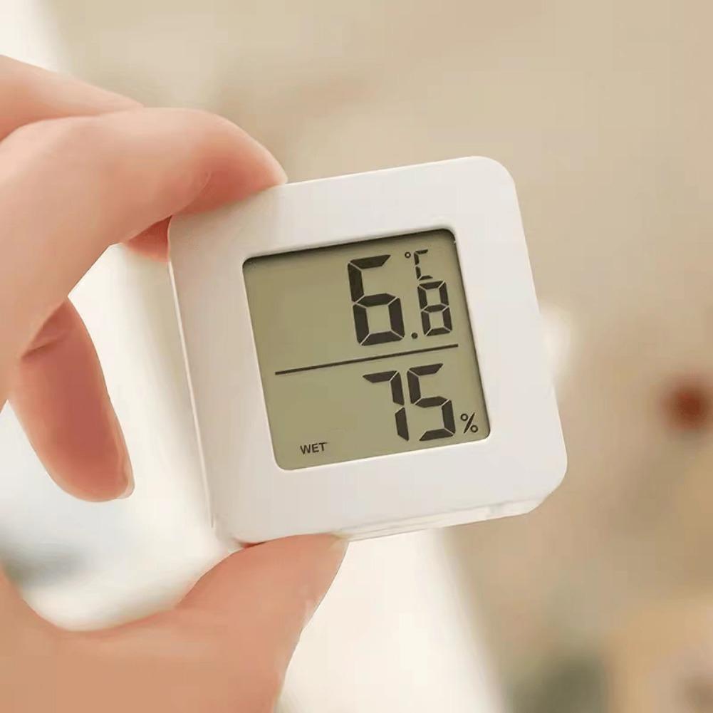 Thermometer Digital - Oda için yeni sıcaklık ölçer göstergesi