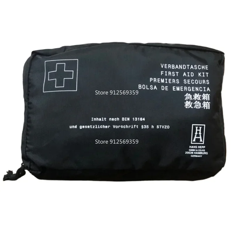 First Aid Kit - Mercedes Benz Accesorios Para Auto Car