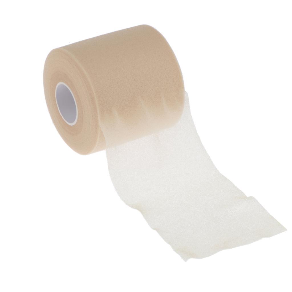 Bandage - Atletik Sünger Bandaj Bandı Yapışkansız Elastik