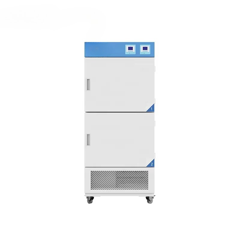 Lab Incubator - Çok Bölmeli Biyokimyasal BJPX-M150-2C 0~60 ℃