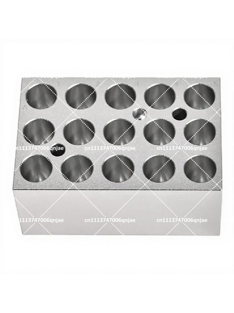 Lab Incubator - Mini Kuru Banyo İnkübatörü için 1PC
