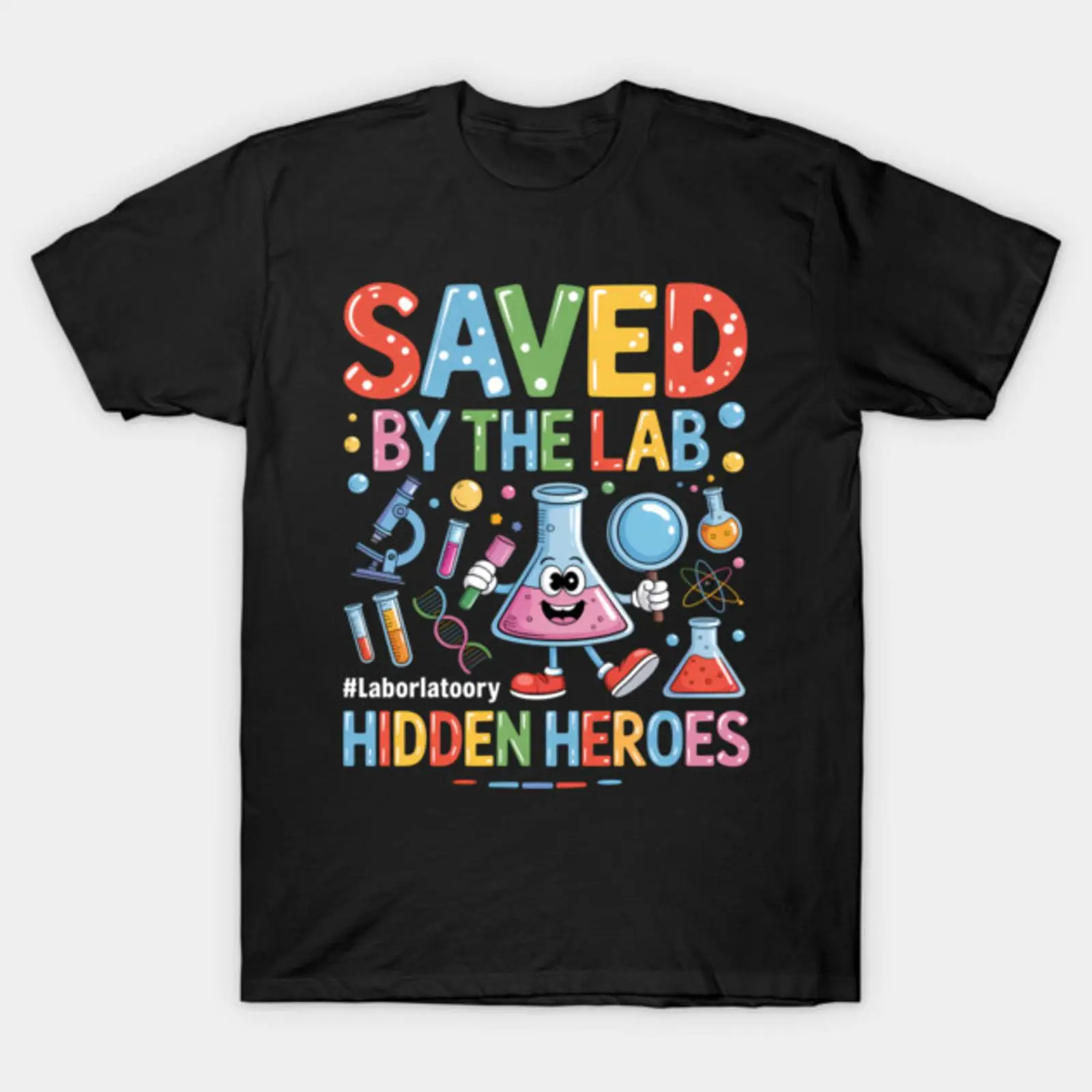 Medical Lab Week 2025 - Lab Week 2025 Tıbbi Laboratuvar Teknisyeni