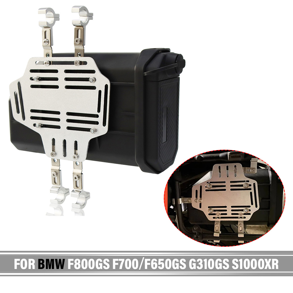 First Aid Kit - BMW için F800GS F700GS F650GS G310GS