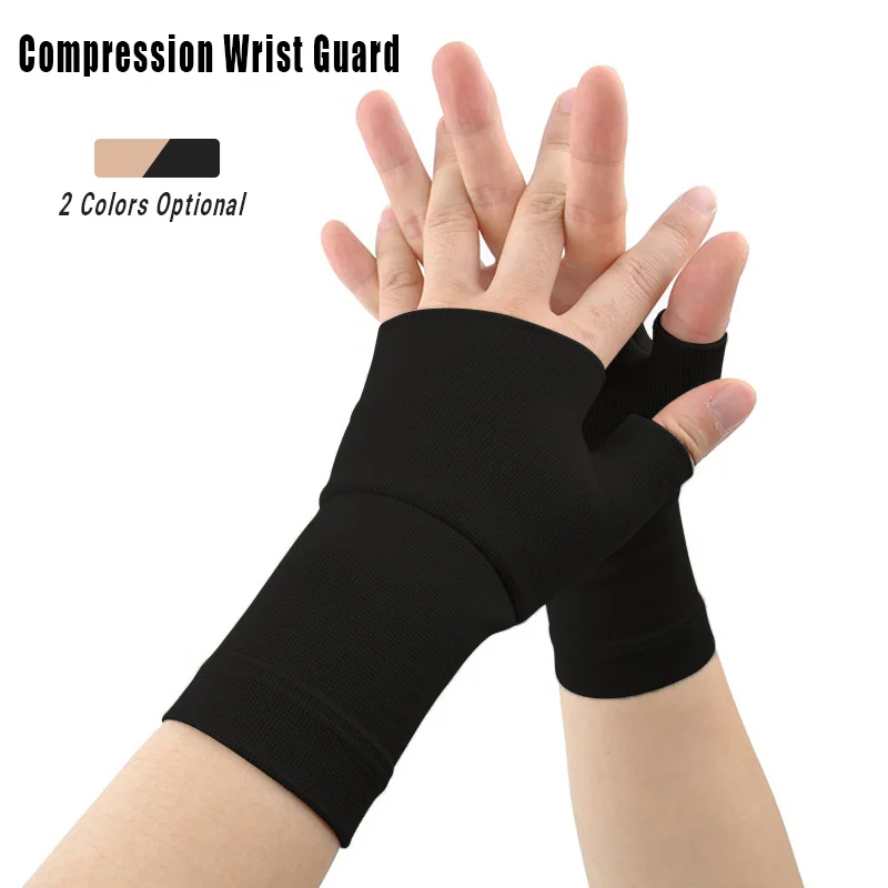 Medical Gloves - 2 adet/çift Tıbbi Sıkıştırma Artrit Eldiven