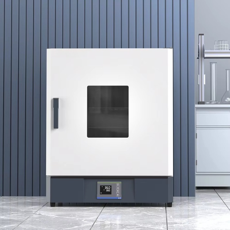 Lab Incubator - Laboratuvar Taşınabilir 100 Derece Isıtmalı Sabit