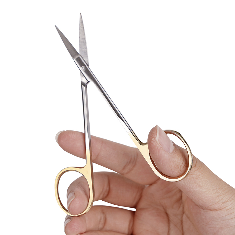 Diş Paslanmaz Çelik Tıbbi Cerr - Medical Scissors incelemesi ve fiyatı