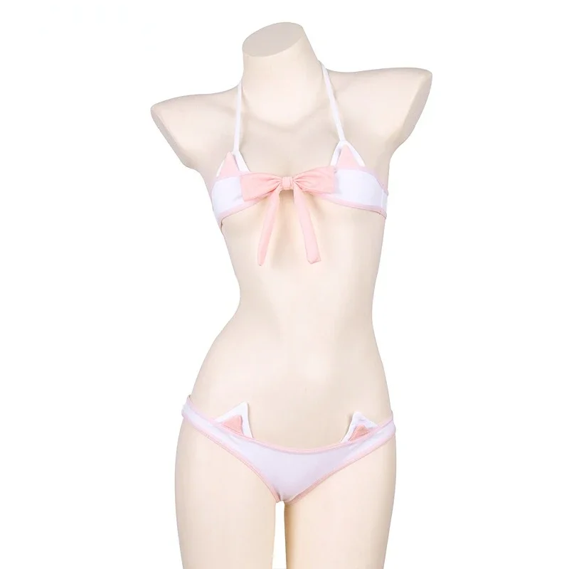 Lolita Anime Pembe Fiyonklu Mi - Bandage incelemesi ve fiyatı