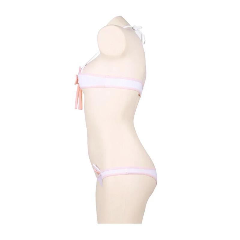 Lolita Anime Pembe Fiyonklu Mi - Bandage incelemesi ve fiyatı