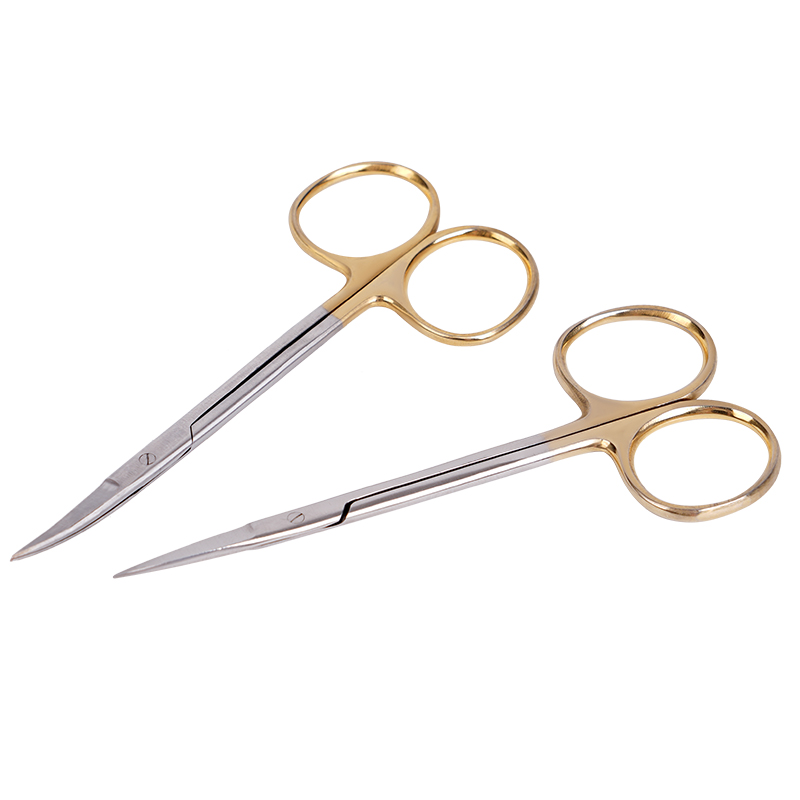 Paslanmaz Çelik Tıbbi Diş Cerr - Medical Scissors incelemesi ve fiyatı