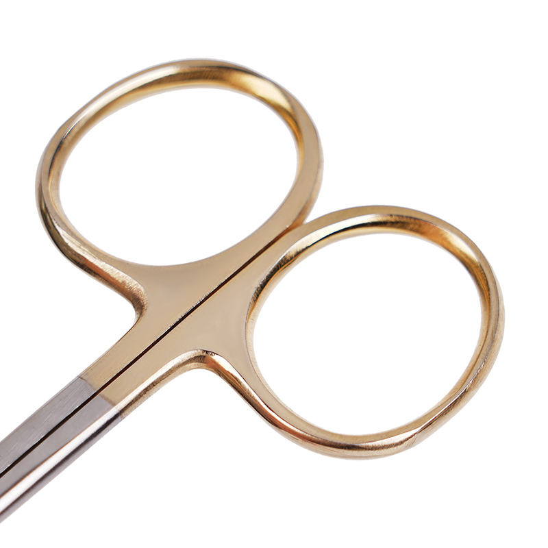 Paslanmaz Çelik Tıbbi Diş Cerr - Medical Scissors incelemesi ve fiyatı
