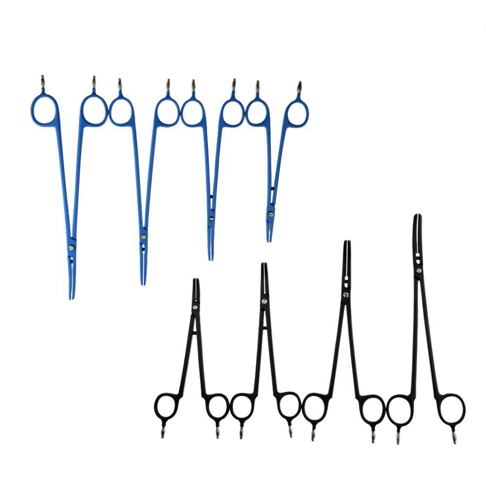 Forseps Bipolar Diseksiyon Mak - Medical Scissors incelemesi ve fiyatı