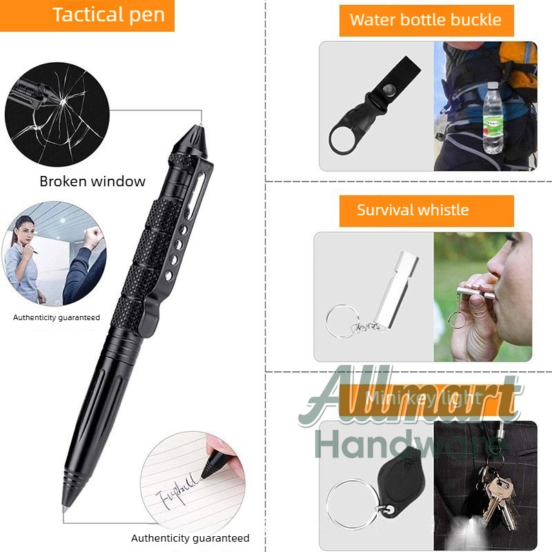 Çok fonksiyonlu taşınabilir ED - First Aid Kit incelemesi ve fiyatı