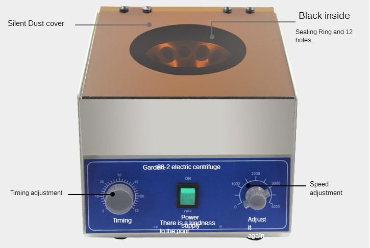 220V 80-2 laboratuvar tezgahı  - Xlab Medical incelemesi ve fiyatı