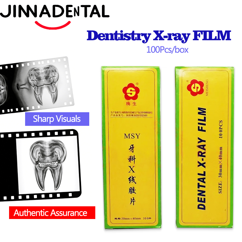 30*40mm Diş Hekimliği Röntgen  - Medical Lab Images incelemesi ve fiyatı