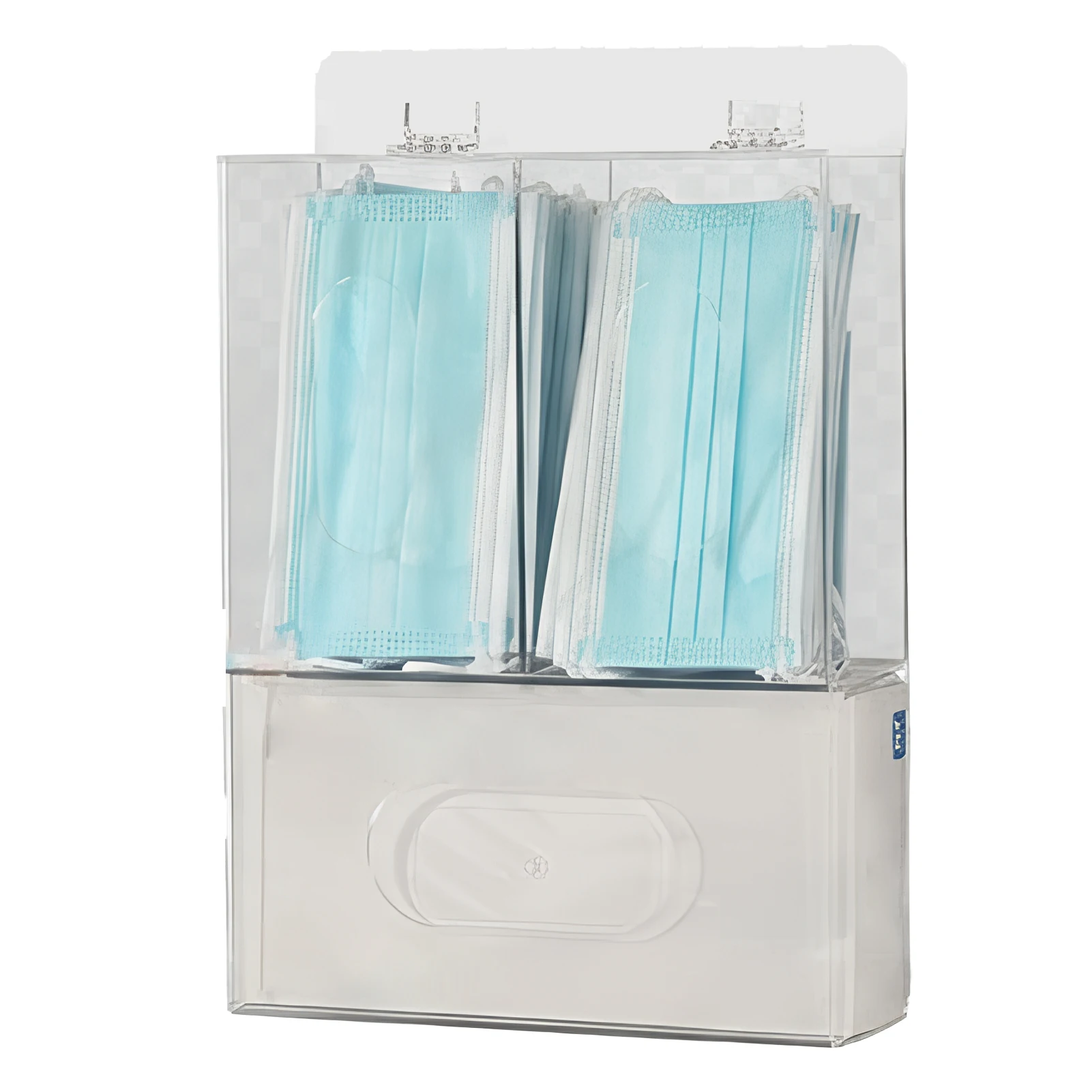 3 Izgaralı Akrilik Eldiven Tut - Medical Gloves incelemesi ve fiyatı