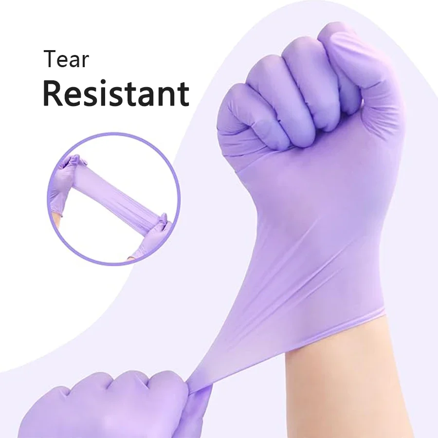 10-100 adet tek kullanımlık mo - Medical Gloves incelemesi ve fiyatı