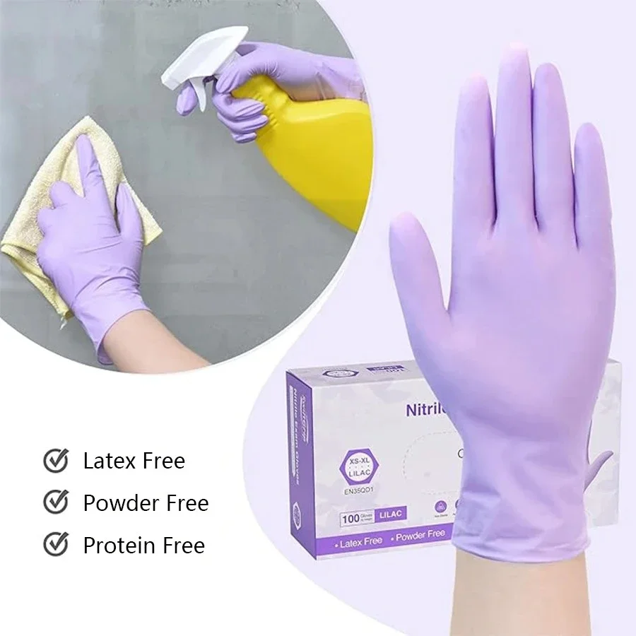 10-100 adet tek kullanımlık mo - Medical Gloves incelemesi ve fiyatı