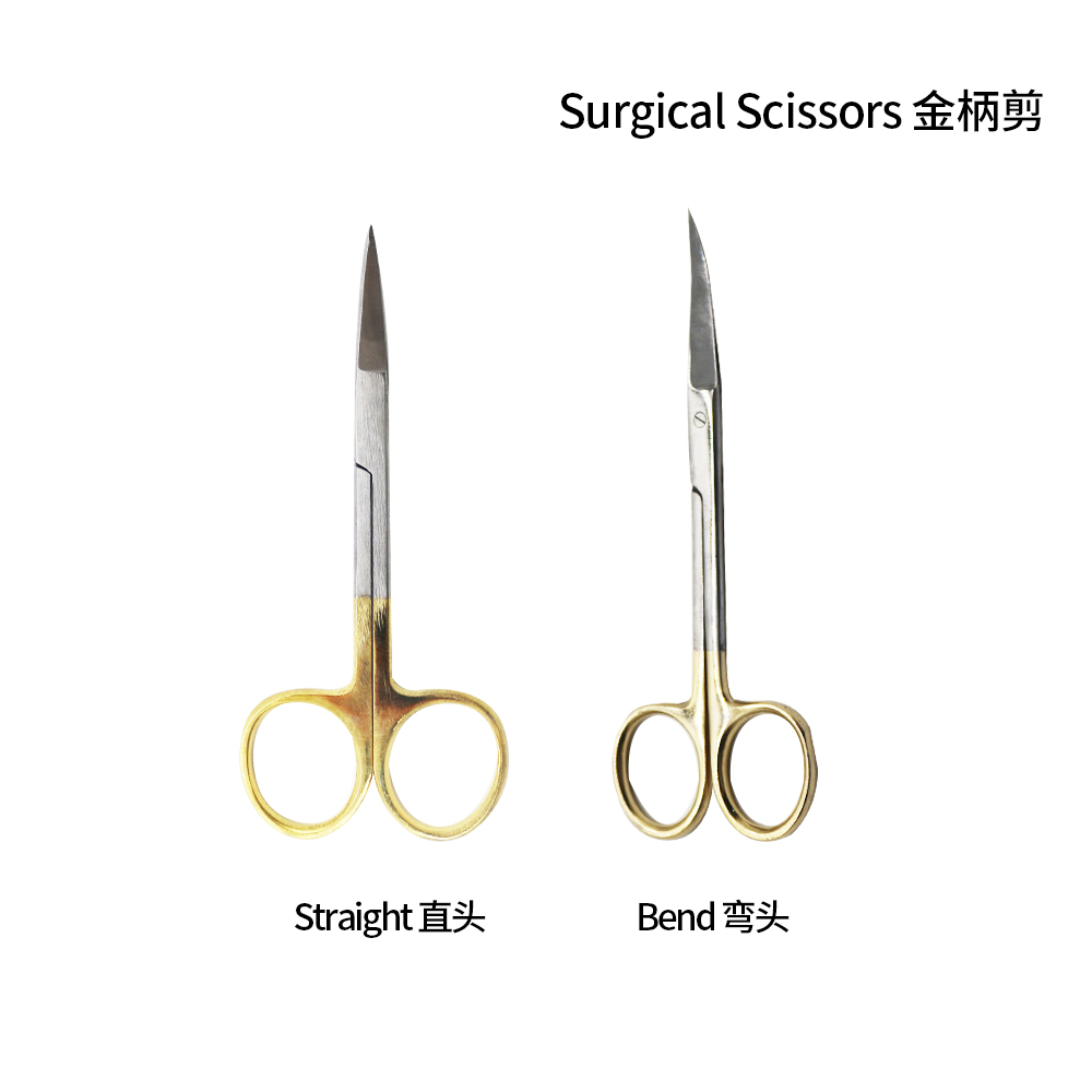 Tıbbi, Diş Hekimliği ve Cerrah - Medical Scissors incelemesi ve fiyatı