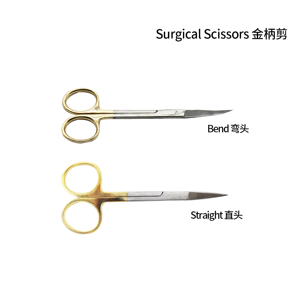 Tıbbi, Diş Hekimliği ve Cerrah - Medical Scissors incelemesi ve fiyatı