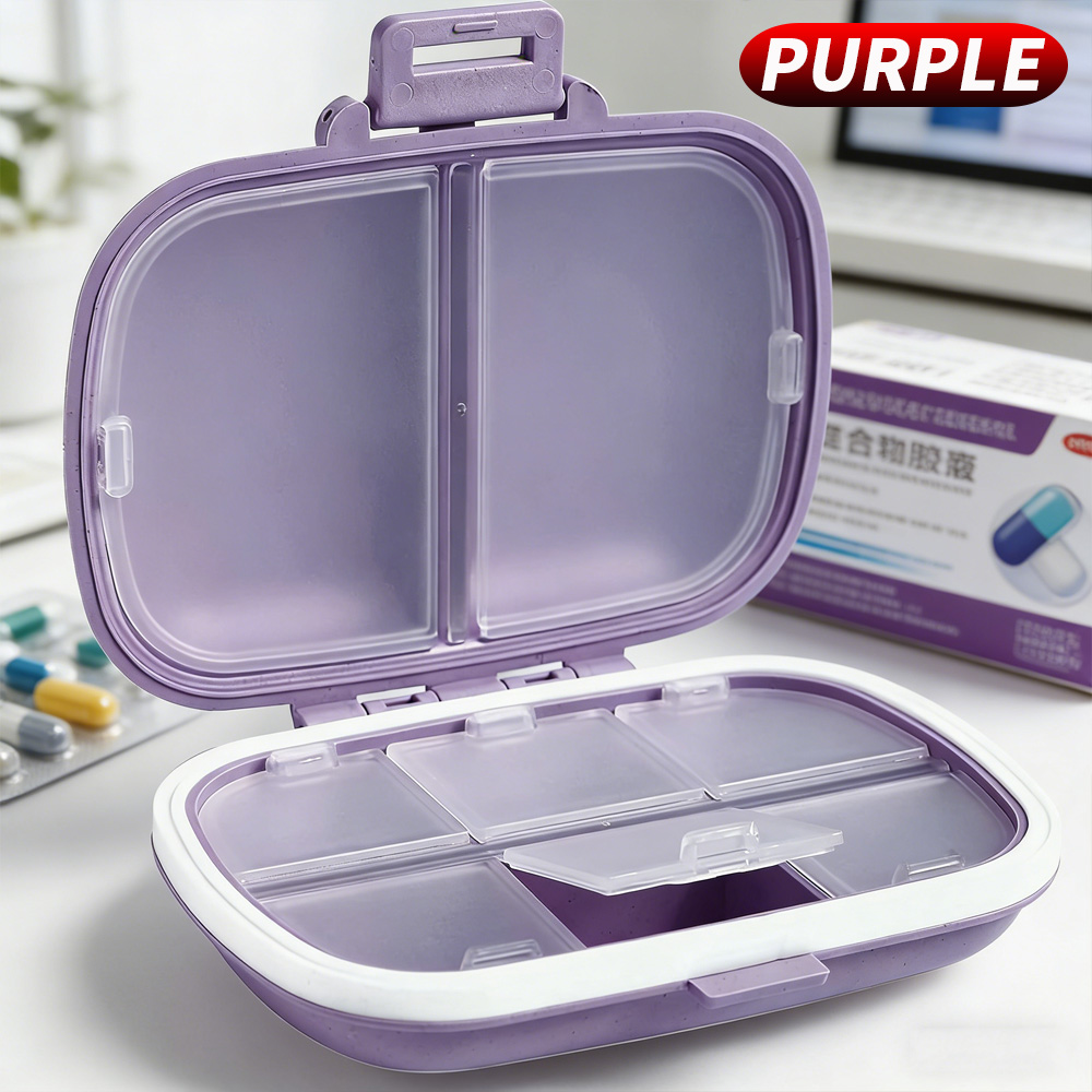 Taşınabilir İlaç Saklama Kutus - First Aid Kit incelemesi ve fiyatı