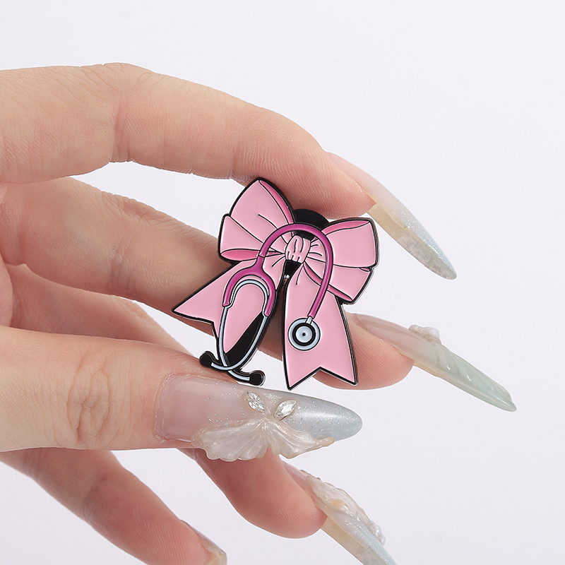 Pembe Ilmek Tıbbi Aletler Stet - Medical Gloves incelemesi ve fiyatı