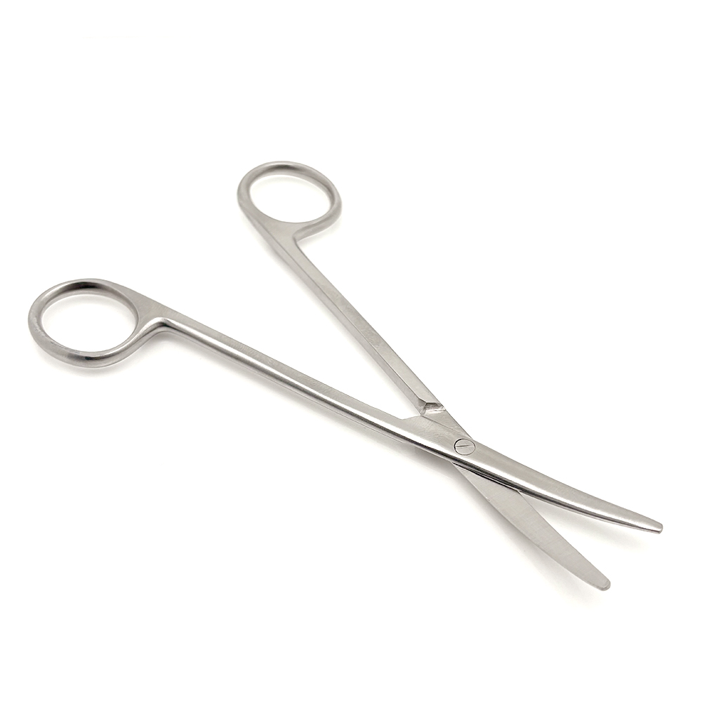 14 CM TC Metzenbaum Makas Kavi - Medical Scissors incelemesi ve fiyatı