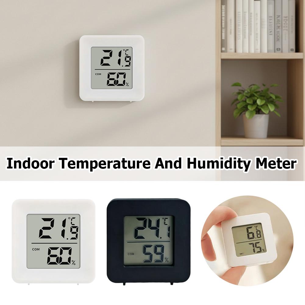 Oda için yeni sıcaklık ölçer g - Thermometer Digital incelemesi ve fiyatı
