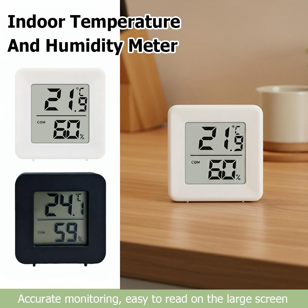 Oda için yeni sıcaklık ölçer g - Thermometer Digital incelemesi ve fiyatı