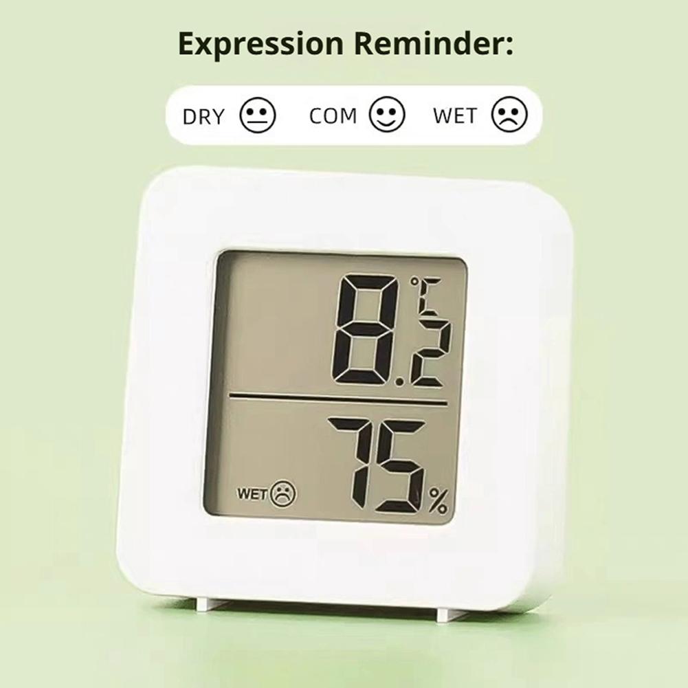 Oda için yeni sıcaklık ölçer g - Thermometer Digital incelemesi ve fiyatı