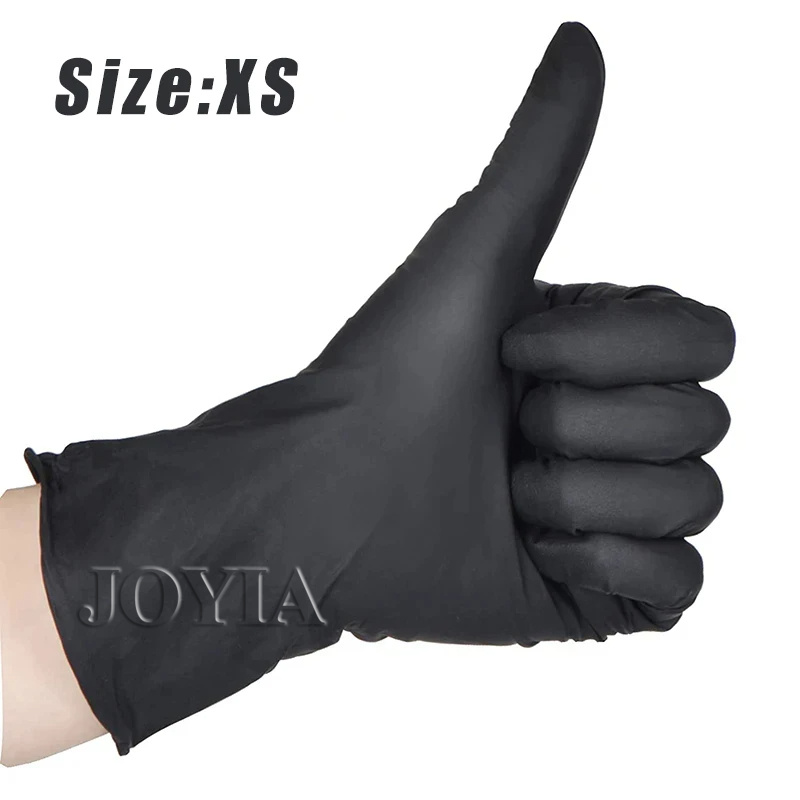 Tek kullanımlık Eldivenler XS  - Medical Gloves incelemesi ve fiyatı