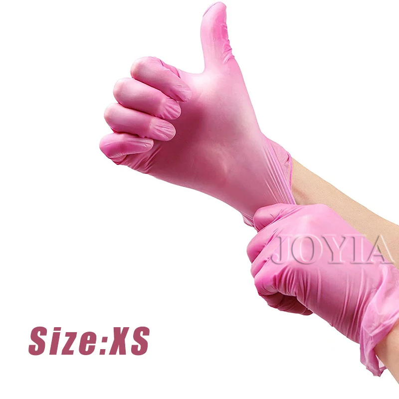Tek kullanımlık Eldivenler XS  - Medical Gloves incelemesi ve fiyatı