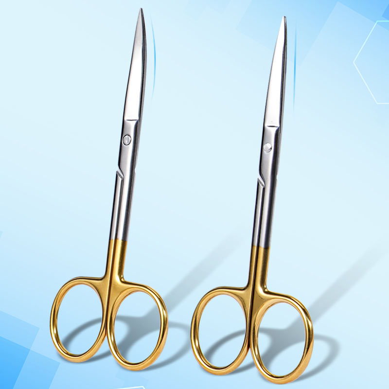 1 adet diş hekimliği için altı - Medical Scissors incelemesi ve fiyatı