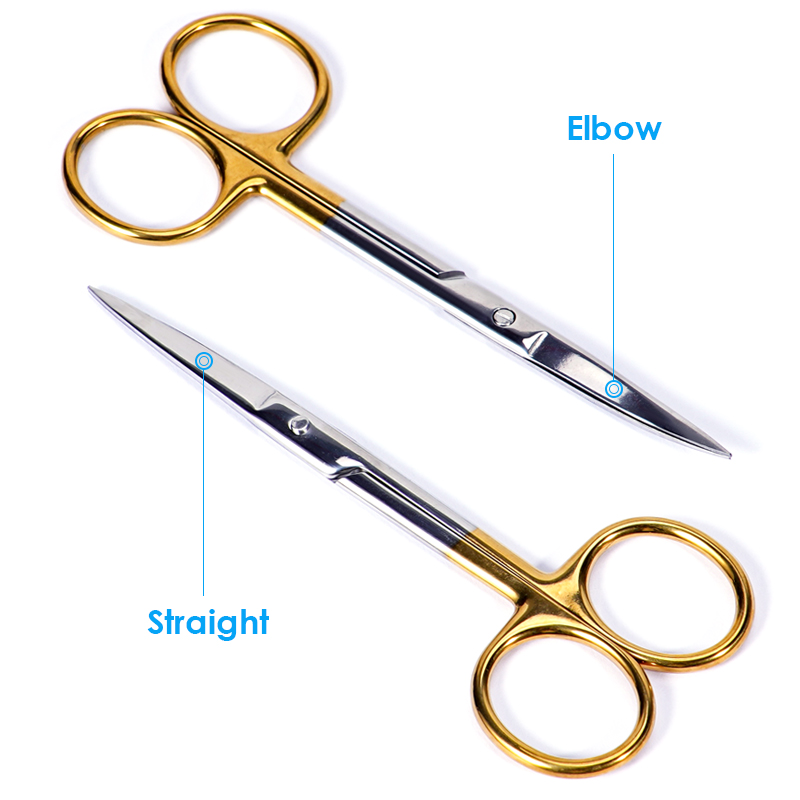 1 adet diş hekimliği için altı - Medical Scissors incelemesi ve fiyatı