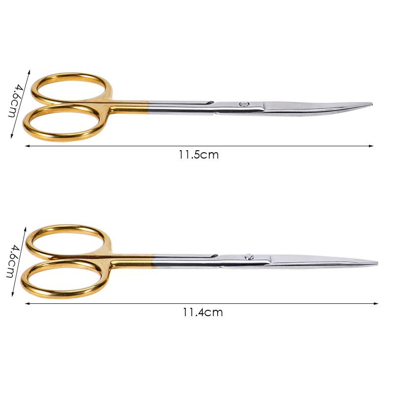 1 adet diş hekimliği için altı - Medical Scissors incelemesi ve fiyatı