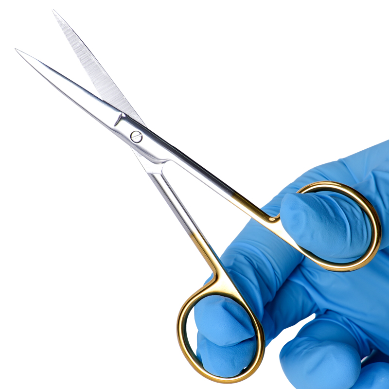 1 adet diş hekimliği için altı - Medical Scissors incelemesi ve fiyatı