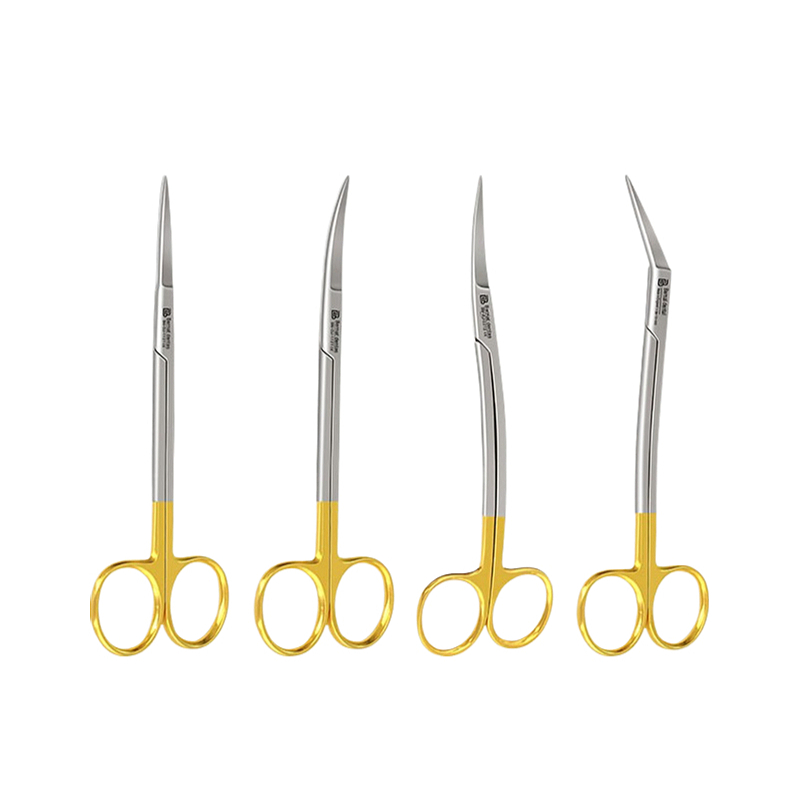 Paslanmaz Çelik Diş Cerrahi Ma - Medical Scissors incelemesi ve fiyatı