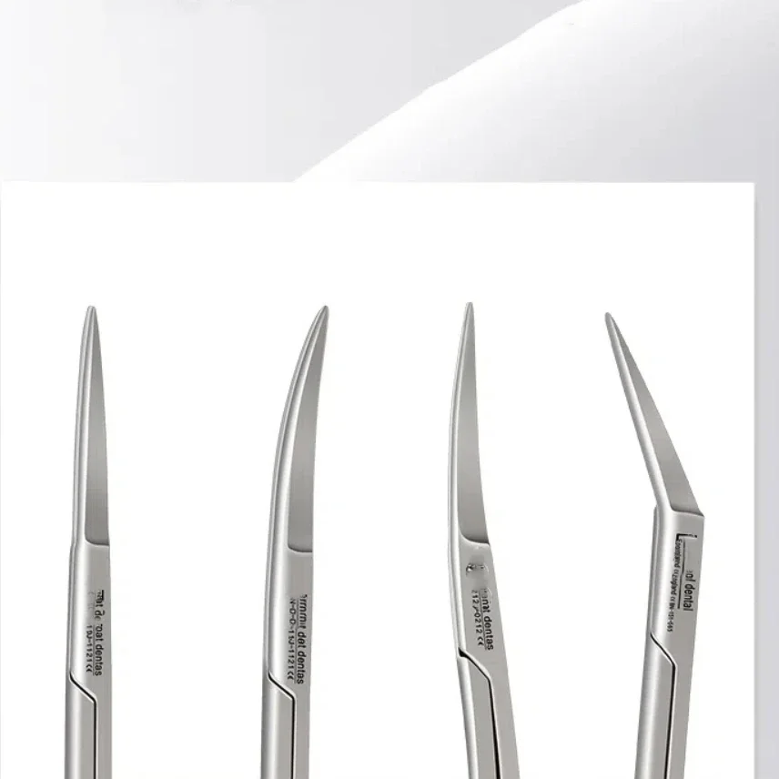 Paslanmaz Çelik Diş Cerrahi Ma - Medical Scissors incelemesi ve fiyatı