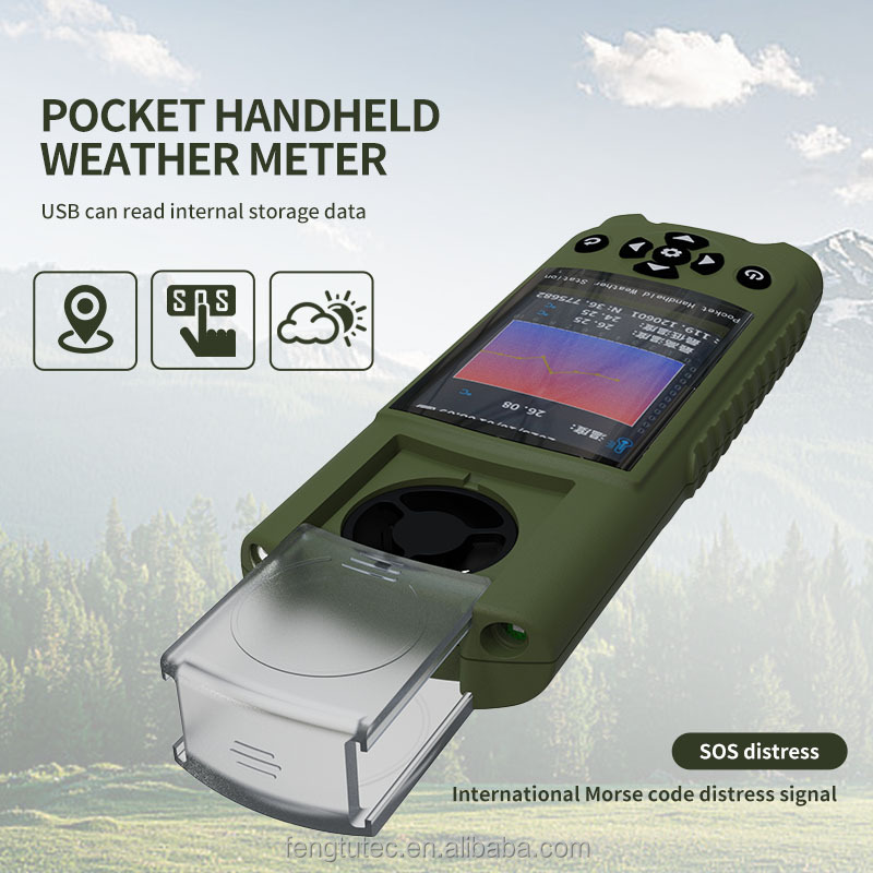 Cep El Tipi Taşınabilir Dijita - Thermometer Digital incelemesi ve fiyatı
