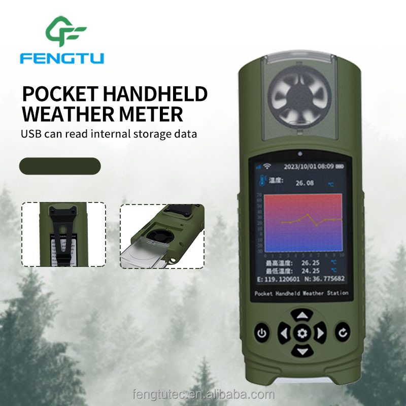 Cep El Tipi Taşınabilir Dijita - Thermometer Digital incelemesi ve fiyatı