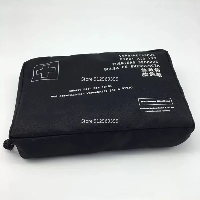 Mercedes Benz Accesorios Para  - First Aid Kit incelemesi ve fiyatı