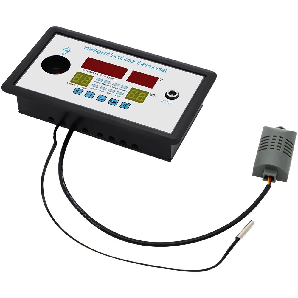 ZFX-W9002 12V/220V Kuluçka Mak - Lab Incubator incelemesi ve fiyatı