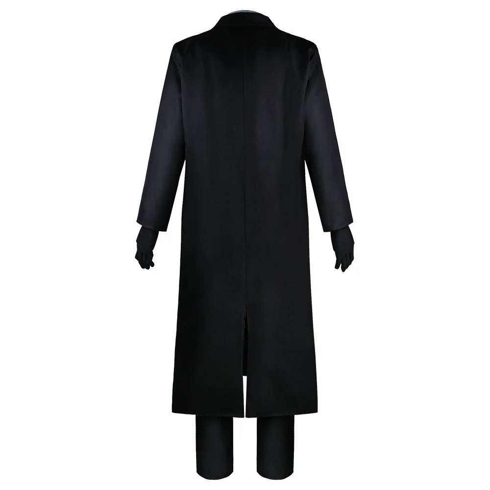 Dazai Cosplay Kostüm Siyah Tre - Bandage incelemesi ve fiyatı