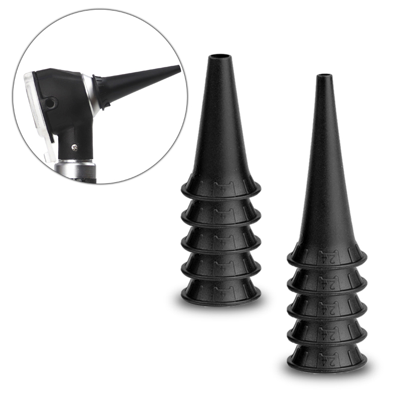 2.4/3/4/5mm 10 adet/kutu Yenid - Stethoscope incelemesi ve fiyatı