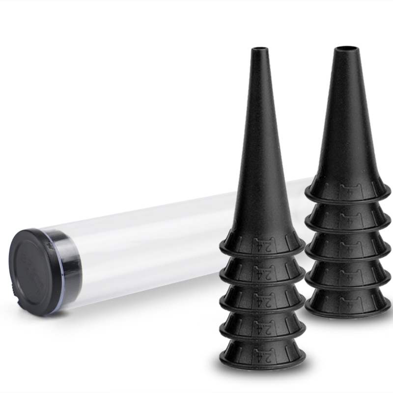 2.4/3/4/5mm 10 adet/kutu Yenid - Stethoscope incelemesi ve fiyatı