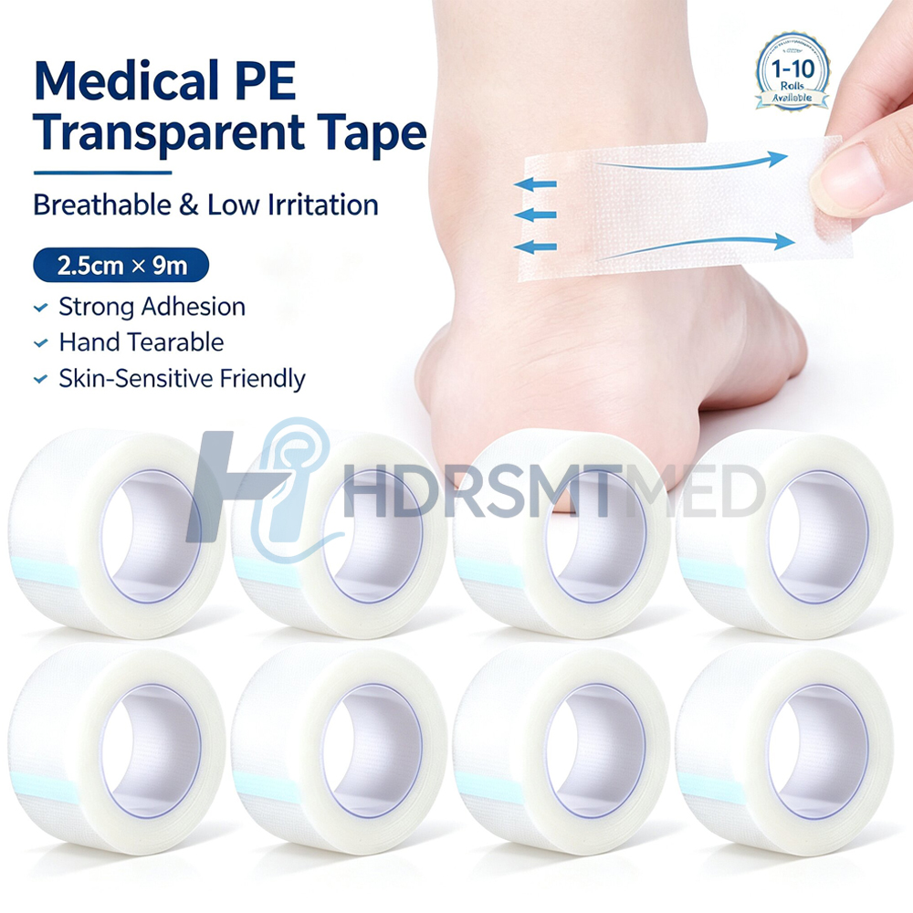 1-10 Rulo Şeffaf Tıbbi Bant, Y - Medical Tape incelemesi ve fiyatı