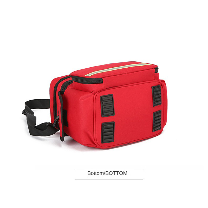 Logolu Su Geçirmez Taşınabilir - First Aid Kit incelemesi ve fiyatı