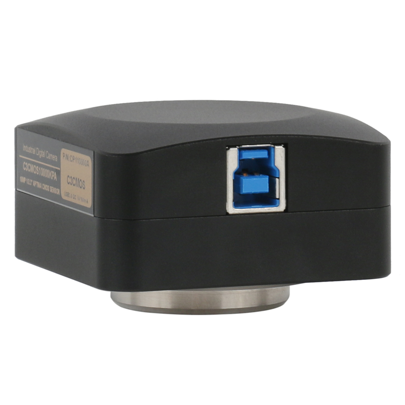 CMOS USB 3.0 10MP 5.1MP Elektr - Medical Lab Images incelemesi ve fiyatı