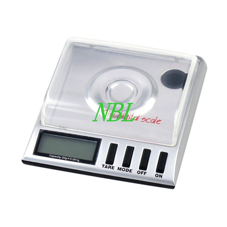 0.001g 20g Dijital Miligram Gr - Xlab Medical incelemesi ve fiyatı