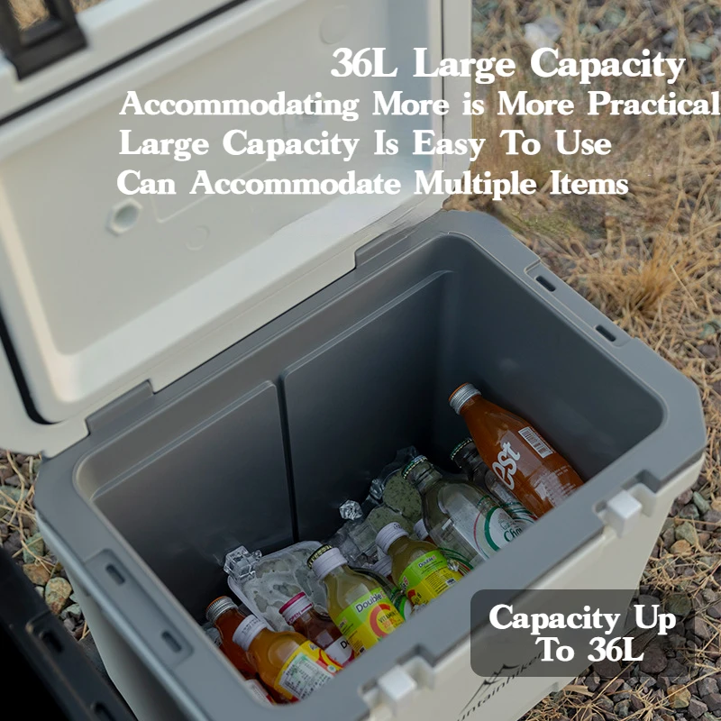 MOUNTAINHIKER 36L Açık Hava Bu - Lab Incubator incelemesi ve fiyatı